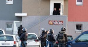 Protejat: Radouane Lakdim, în „Jocul de-a Carcassonne” (Corespondență de prof. univ. dr. Thomas CSINTA, jurnalist de investigații criminale, atașat de presă al Poliției Capitalei și al OADO – Națiunile Unite)