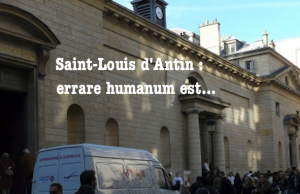 Protejat: Moartea lui Clément Méric (Mondo Police – Thomas CSINTA, Corespondență de la Tribunalul de Înaltă Instanță Paris, Curtea cu Jurați)