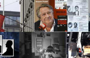 Protejat: Jafuri răsunătoare în Europa după încheierea „Războiului Rece” (Revista Poliția Capitalei – Mondo Police, corespondență de la prof. dr. Thomas CSINTA, jurnalist de investigații criminale – atașat de presă al OADO – Națiunile Unite)