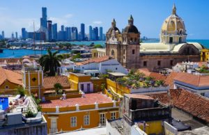 Columbia țara smaraldelor și a cincizeci de nuanțe de verde (Corespondență de la Paulina Popescu, prozator, preşedinte al Asociatiei Românilor din Triunghiul de Aur-ARTA, Canada – Ontario)