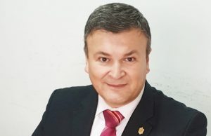 Puncte de vedere: Liderul forțelor naționaliste, Silviu Crăescu, acuză! Românii din țară și din străinătate, ignorați complet de autoritățile române!