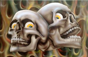 Protejat: Casa Albă, o țintă ratată. „Războiul sfânt” al lui Zacarias Moussaoui (La Maison Blanche, une cible manquée. La „guerre sainte” de Zacarias Moussaoui). Corespondență din SUA (de la prof. univ. dr. Thomas CSINTA – atașat de presă al Poliției Capitalei și al OADO – Națiunile Unite)