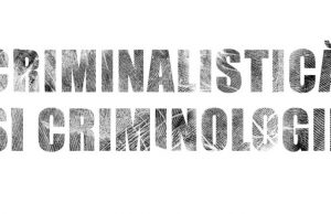 Criminalistică și Criminologie, între prezent și viitor, în perspectiva Psihosociologiei matematice (corespondență de la Paris – prof. univ. dr. Thomas CSINTA – Bazele teoretice ale psihosociologiei matematice, aplicații la studiul comportamentului deviant – infracțional criminal). Criminalistique et criminologie, entre le présent et l’avenir, dans la perspective de la psycho-sociologie mathématique.