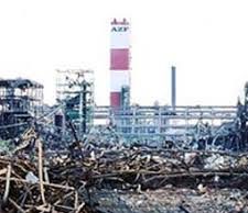 Protejat: „Gemenii” de la Toulouse. Cea mai mare catastrofă industrială postbelică franceză (Rezumat, Corespondență din Franța)