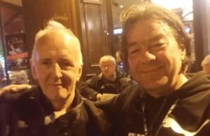 Protejat: Erori judiciare oficioase. Dosarul criminal Dany Leprince. Masacrul de la Thorigné sur Dué, după un sfert de secol. Drama unui nevinovat condamnat la închisoare pe viață. În căutarea adevărului istoric (Erreurs judiciaires officieuses. Le massacre de Thorigné-sur-Dué, un quart de siècle après. Le drame d’un innocent condamné à perpétuité. En quête de vérité). Corespondență din Franța (Prof. dr. Thomas CSINTA, atașat de presă al Poliției Capitalei și al OADO – Națiunile Unite)