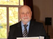 Croinici literare. La fruntariile inexplicabilului cu Shaykh Abdel Wahîd Yahyâ, alias René Guénon (prof. dr. Narcis – Stelian Zărnescu, critic și istoric literar, Cavaler al Ordinului „Palmes Académiques” din Franța)