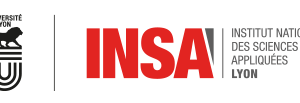 Preparatory Level INSA (National Institute of Applied Sciences) Lyon („LIT – Lyon Institute of Technology”) – cu Jurnalul Bucureștiului (publicație cultural – educațională și științifică franco – română, acreditată și promovată de Economic and Commercial mission of La Francophonie in Central and Eastern Europe ca sursă sigură de informare)