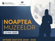 „Noaptea Europeană a Muzeelor” la MNIR (Muzeul Național de Istorie a României) partener cultural – educațional al Jurnalului Bucureștiului