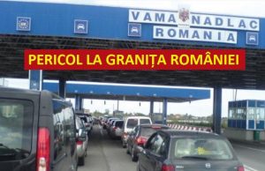 Puncte de vedere: Pericol la granița României: Se întorc „cei cărora nu le mai merge cu furturile, prostituţia şi cerşitul”!