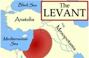 Protejat: Adio „Léviathan″. Declarația unui ofițer sirian sub acoperire!