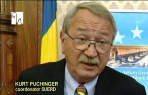 Întâlnirea Grupului de Lucru Interministerial pentru SUERD (Strategia Uniunii Europene pentru Regiunea Dunării) de la corespondentul nostru Ionel Udrescu (cineast, președintele asociației „Bucureștiul creativ”)