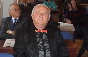Traiască autosclavia! (Corespondență de la prof. univ. asoc. Pompiliu Comșa, directorul ziarului Realitatea)
