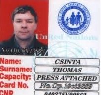 Amintirile foștilor deținuți politici (Corespondenţă de la Prof. dr. Florentin Scaleţchi, analist politic, Preşedinte-fondator al Organizaţiei pentru Apărarea Drepturilor Omului-Naţiunile Unite)