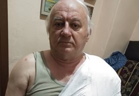 Pregătiți elicopterul, bandiților! (Corespondență de la prof. univ. asoc. Pompiliu Comșa, directorul ziarului Realitatea)