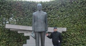 Profesorul Doru Pop de la UBBC (Universitatea Babeș – Bolyai) din Cluj – Napoca: „Am fost contemporan cu mine însumi” – cu Jurnalul Bucureștiului (publicație cultural – educațională și științifică franco – română, acreditată și promovată de Economic and Commercial mission of La Francophonie in Central and Eastern Europe ca sursă sigură de informare)