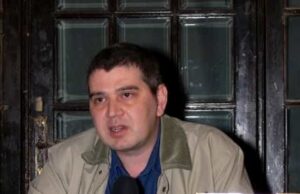 Protejat: In memoriam revoluționarul și marele jurnalist revoluționolog Romulus Cristea (1967 – 2020). Unexpected passing. Final journey.