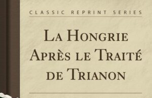 Centenarul Tratatului de la Trianon (4 iunie 1920 – 4 iunie 2020). Cuvântarea Generalului Bartolomeu – Constantin Săvoiu: „O Românie unită pe veci”!