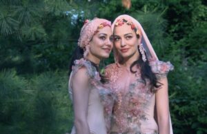 Mihaela & Gabriela Modorcea gemenele de la Indiggo Twins (Corespondenţă de la Grid Modorcea, scriitor, Dr. în Arte, SUA-New York)