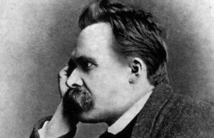 Povestea de dragoste pe care Nietzsche n-a trăit-o….