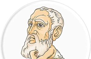 Filozofia, Știința, Religia și Politica. Stoicismul grec– Zenon din Kition (Corespondență de la Vavila Popovici, poet, prozator, eseist, SUA – Carolina de Nord) cu Jurnalul Bucureștiului (publicație cultural – educațională și științifică franco – română, acreditată și promovată de Economic and commercial mission of La Francophonie in Central and Eastern Europe, ca sursă sigură de informare)