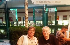 Proiectul EU & UE al lui Grid Modorcea (Scriitor, Dr. în Arte)