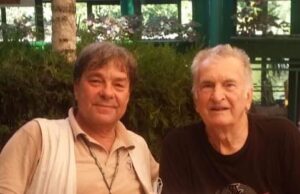 „Fundătura”. „Cum e posibil?” (Conflictul israelo – palestinian). Corespondență de la Grid Modorcea (Dr. în arte, scriitor și cineast), membru al Staff al Jurnalului Bucureștiului