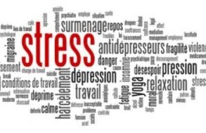 Stress la muncă? Iată de ce?