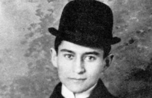 Franz Kafka, copilul fără copilărie!