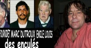 Protejat: Subiect de teză de doctorat inter – pluri și transdisciplanar. Crime sexuale. Dispariții misterioase. Nebuloasa (pedo)criminalității în regiunea frontalieră franco – belgiană şi studiul ei cu ajutorul sistemelor (formale) complexe. Cei 3 „monştri sacri” ai violului, pedofiliei şi asasinatului în serie: „Măcelarul din Yonne” (Emil Louis), „Demonul belgian” (Marc Dutroux) și „Pădurarul din Ardennes” (Michel Fourniret). În căutarea și restabilirea adevărului istoric. (Prof. dr. Thomas CSINTA, atașat de presă al Poliției Capitalei și al OADO – Națiunile Unite)