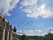 Biserica fortificată (Corespondență de la scriitorul și cineastul „brașovean” Grid Modorcea, Dr. în Arte – SUA – New York) cu Galeria foto a Gabrielei Pătru
