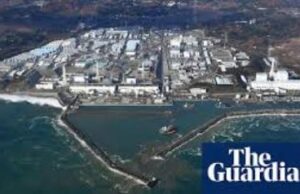 Fukushima – pericolul radioactiv de pe rafturi