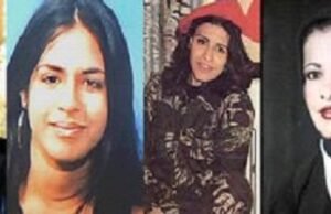 Protejat: „Jihadul la feminin″. Primele atentate – sinucigașe din istorie. Prima femeie-kamikaze de origine europeană !