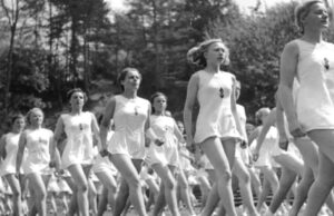 Lebensborn, experimentul prin care naziştii au vrut să creeze o rasă superioară