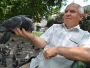 Ziaristul și scriitorul Viorel Patrichi: „America a renunțat la discriminarea pozitivă. Noi ce facem?”