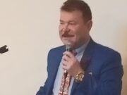 Jurnal de călătorie în plină criză de pandemie (Covid -19). Corespondenţă de la Prof. dr. Florentin Scaleţchi, analist politic, Preşedinte-fondator al Organizaţiei pentru Apărarea Drepturilor Omului (Naţiunile Unite)