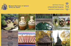 Târgul de Sfântul Dumitru la Muzeul Naţional al Satului „Dimitrie Gusti”