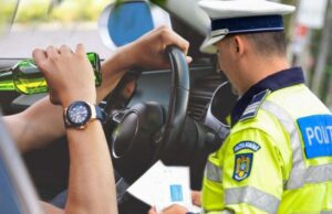 Cod Rutier 2020. Ce alcoolemie îți aduce amendă și dosar penal, de fapt.