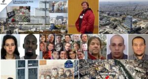 Protejat: Atacurile teroriste islamiste din 7 – 9 ianuarie 2015 în Metropolis of Greater Paris (de la Charlie Hebdo, Montrouge și Hyper Cacher Center). Procesul (Corespondență de la Tribunalul Judiciar Paris – Curtea cu Jurați Specială – prof. dr. Thomas CSINTA, atașat de presă OADO – Națiunile Unite)