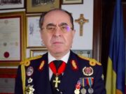 Rusia „imperială” își „recuperează” teritoriile istorice (General de Bg. (r) Bartolomeu – Constantin Săvoiu, directorul săptămânalului Patria Română)