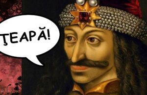 Legenda lui Vlad Dracul și simbolurile mistice, Ordinul Dragonului!