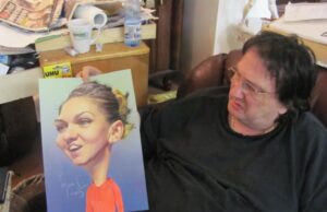 Portret într-un chenar de grâu: Ștefan Popa Popa’s (Corespondență de la prof. univ. asoc. Pompiliu Comșa, directorul ziarului Realitatea)