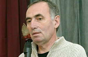 Scriitorul și jurnalistul Radu – Călin Cristea a murit fulgerător în această dimineață