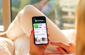 Cum dispar emoțiile în grupul de pe WhatsApp. „Digitalul e un bun camuflaj ca să-ți ascunzi durerile și frustrările” Citeşte întreaga ştire: Cum dispar emoțiile în grupul de pe WhatsApp. „Digitalul e un bun camuflaj ca să-ți ascunzi durerile și frustrările”