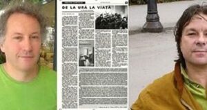 Protejat: ECPM (Ensemble Contre la Peine de Mort). Rolul „pozitiv” al pedepselor lungi de închisoare. Articol dedicat profesorului și cercetătorului medievalist Philippe Maurice, simbolul abolirii Pedepsei Capitale în Franța, unul dintre inițiatorii celebrei organizații aboliționiste franceze ECPM (Împreună Contra pedepsei cu Moartea), alături de profesorul de drept aboliționist Robert Badinter, „părintele” abolirii pedepsei capitale în Franța (consultant la elaborarea Constituției României în 1991)