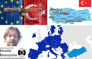 Protejat: Cele șapte „păcate capitale” ale Turciei și imposibila ei aderare la o Europă „unită” aflată într-o profundă criză de identitate!