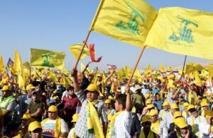 România Trebuie să introducă Gruparea Hezbollah pe Lista Entităților Teroriste!