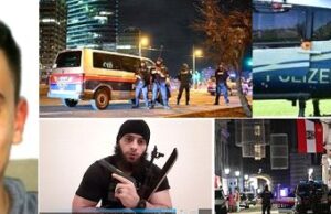 Protejat: Ultimul tranzit. Atacul terorist de la Viena. Kujtim Fejzulai, un model „ideal” de tânăr (lumpen)terorist islamist: dezrădăcinat dar naturalizat (sau stabilit definitiv) într-o țară occidentală, „lup solitar” radicalizat (prin îndoctrinare) dar adept al Taqiya, în eșec (și abandon) școlar cu o „ușoară” labilitate emoțională și psihică (pentru a fi vulnerabil și ușor manipulabil), marginalizat pe plan socio–profesional și confesional, dezamăgit (profund) de un sistem social–politic democratric, pe care vrea să-l distrugă, conștient!