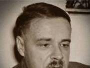 Eduard Einstein (1910 – 1965). Viața tragică a fiului (bolnav) abandonat de către marele savant Albert Einstein (1789 – 1955)