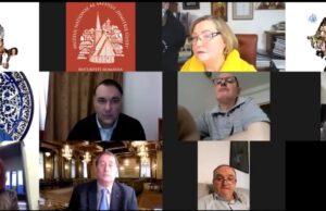 Ziua Minorităților Naționale la Muzeul Național al Satului „Dimitrie Gusti”