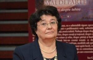 Interviu cu Cleopatra Lorințiu – Corespondență de la SGK (Dr. Sofia Gelman–Kiss, muzicolog, membru fondator al „Fundației SAGA pentru Cultură, însărcinată cu acțiuni în domeniul muzicii”, Israel–Netania, corespondentă permanentă a Jurnalului Bucureștiului)